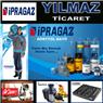 İpragaz Yılmaz Ticaret - Hatay